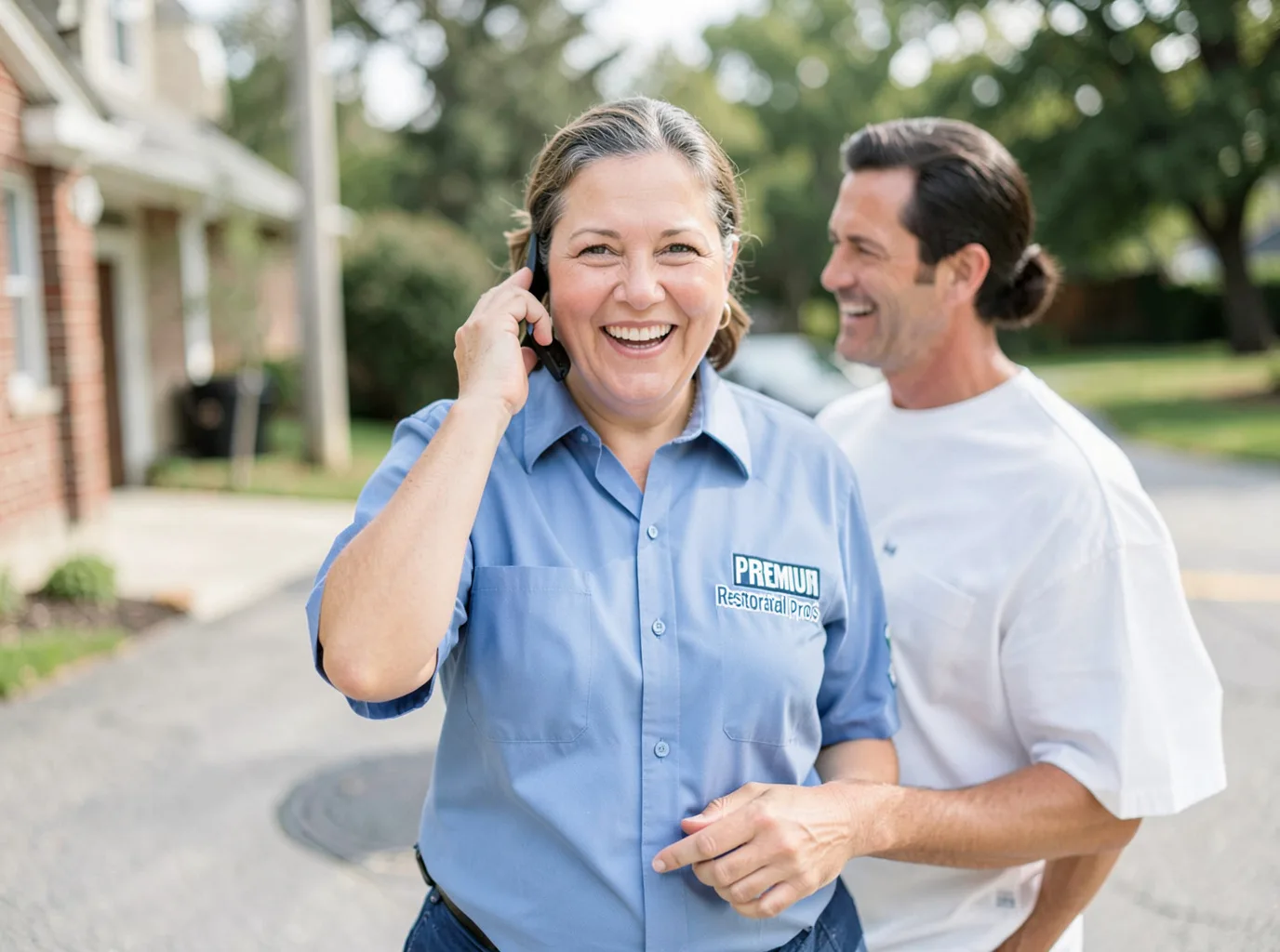 Water Damage Restoration Niota, TN FAQs